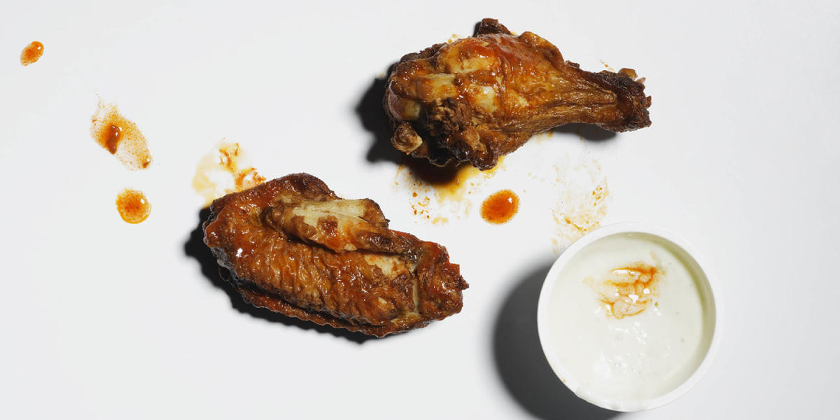 22 National Chicken Wing Day deals for cluckin’ good savings