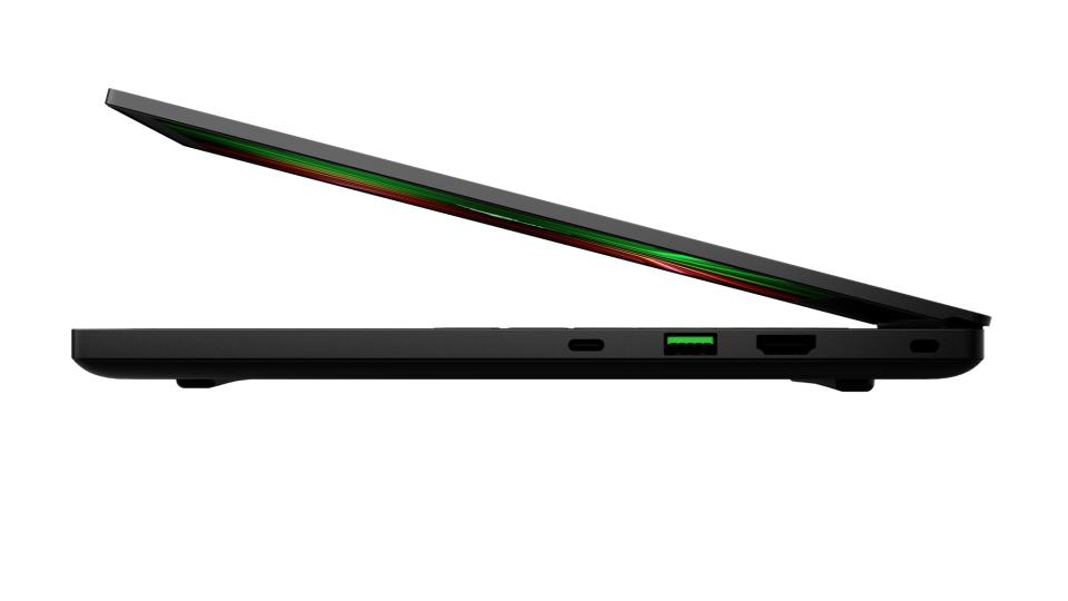 <p>Razer Blade 14</p>
