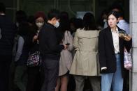 South Koreans flock to cash collection apps as living costs rise