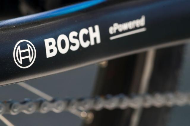 Bosch expects to cut 1 500 jobs by 2025 at two German sites