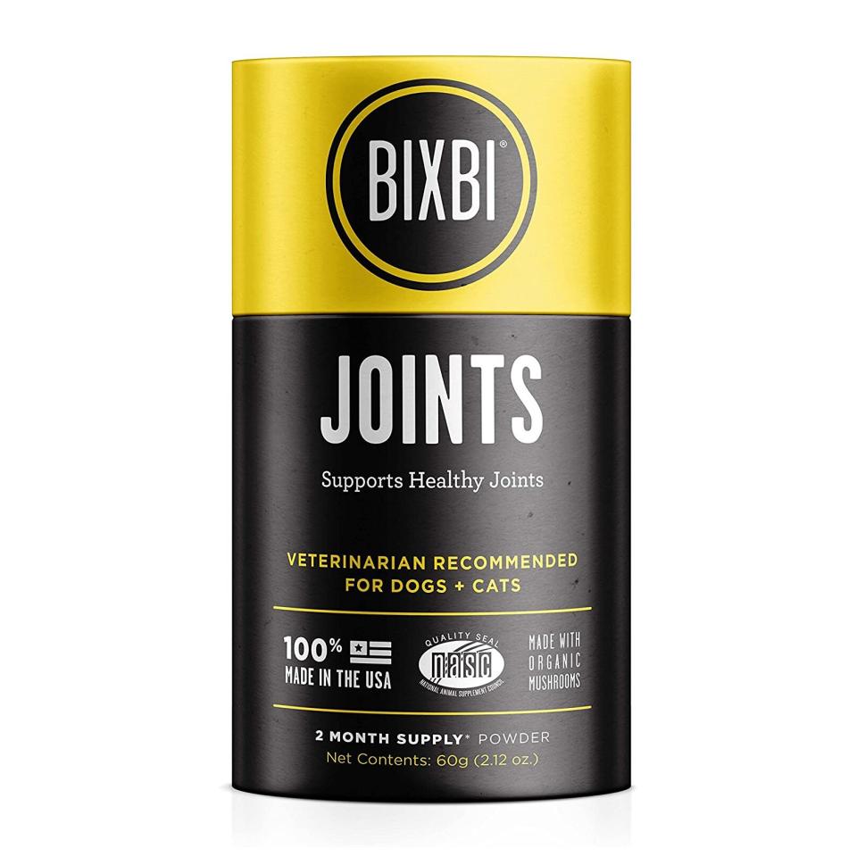 BIXBI-organic-mushroom-powder-supplement-for-dogs