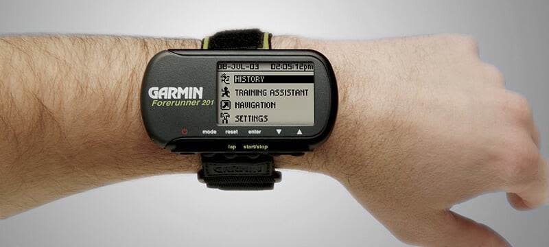 圖片來源：garmin