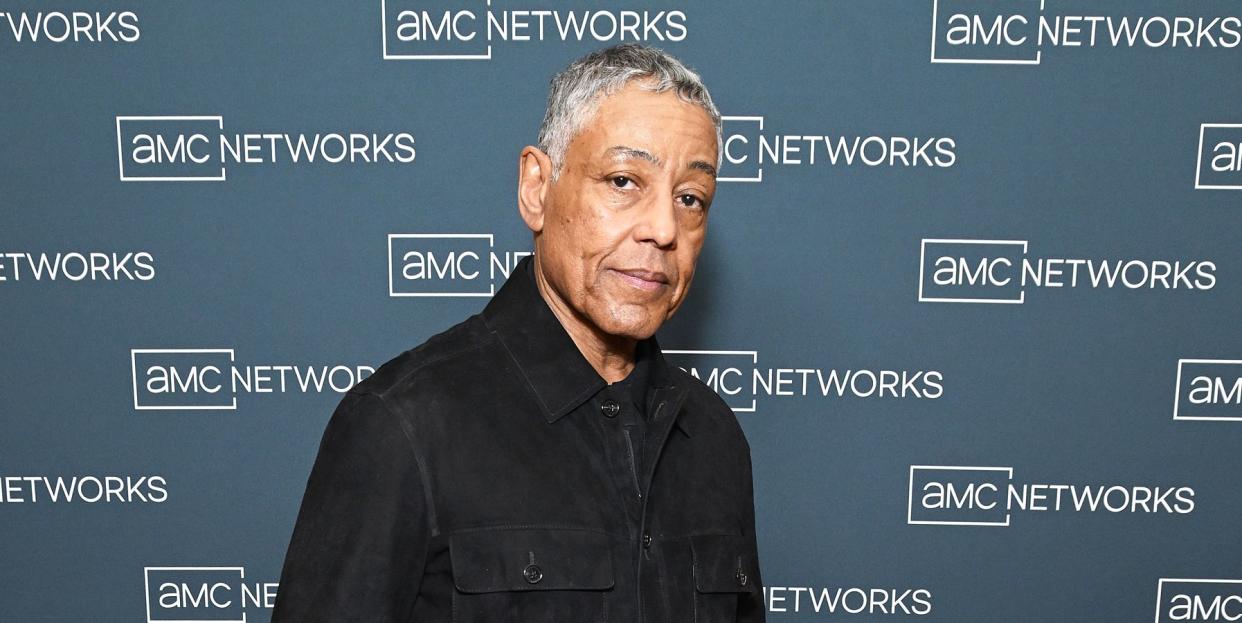 giancarlo esposito