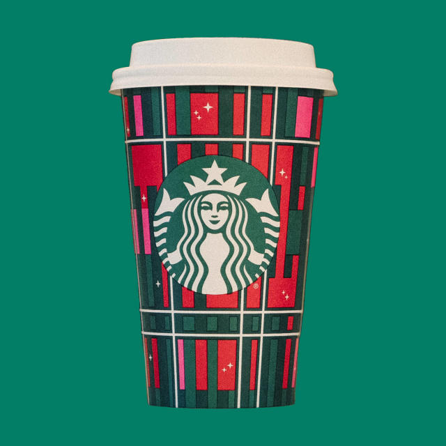 Starbucks Just Announced Their New Holiday Cups - Starbucks