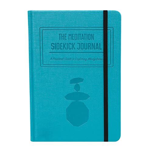 29) The Meditation Sidekick Journal