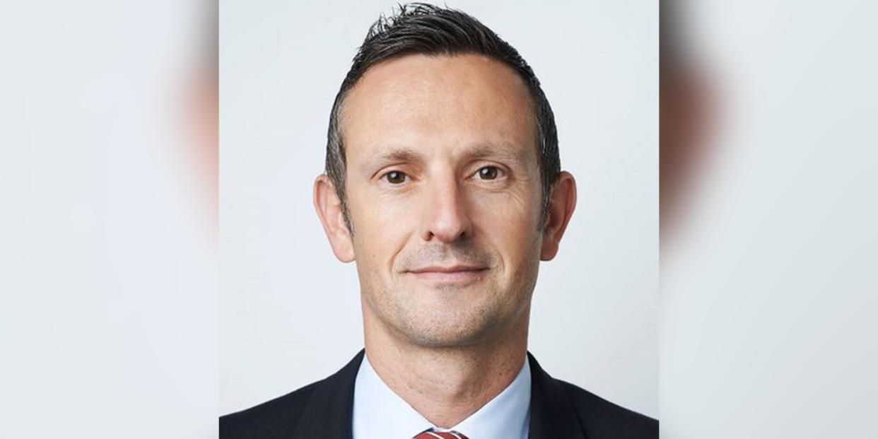 Claudio Gienal, CEO, AXA UK & Ireland