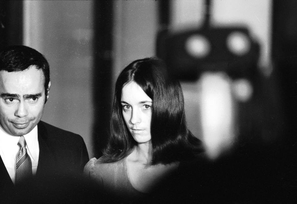 Image of Susan Atkins