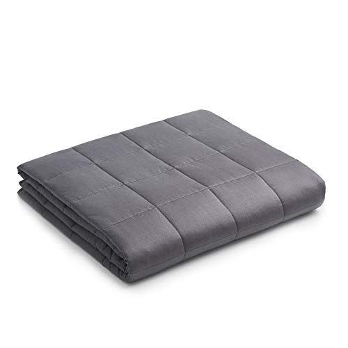 4) Weighted Blanket