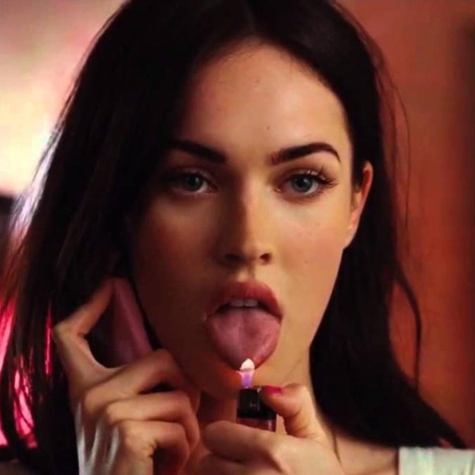 Megan Fox in "Jennifer's Body"