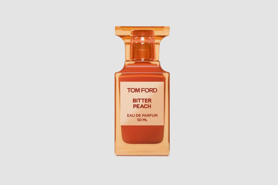 Pantone, Color of The Year, 2024, Peach Fuzz, Beauty Products, Dior, Tom Ford 