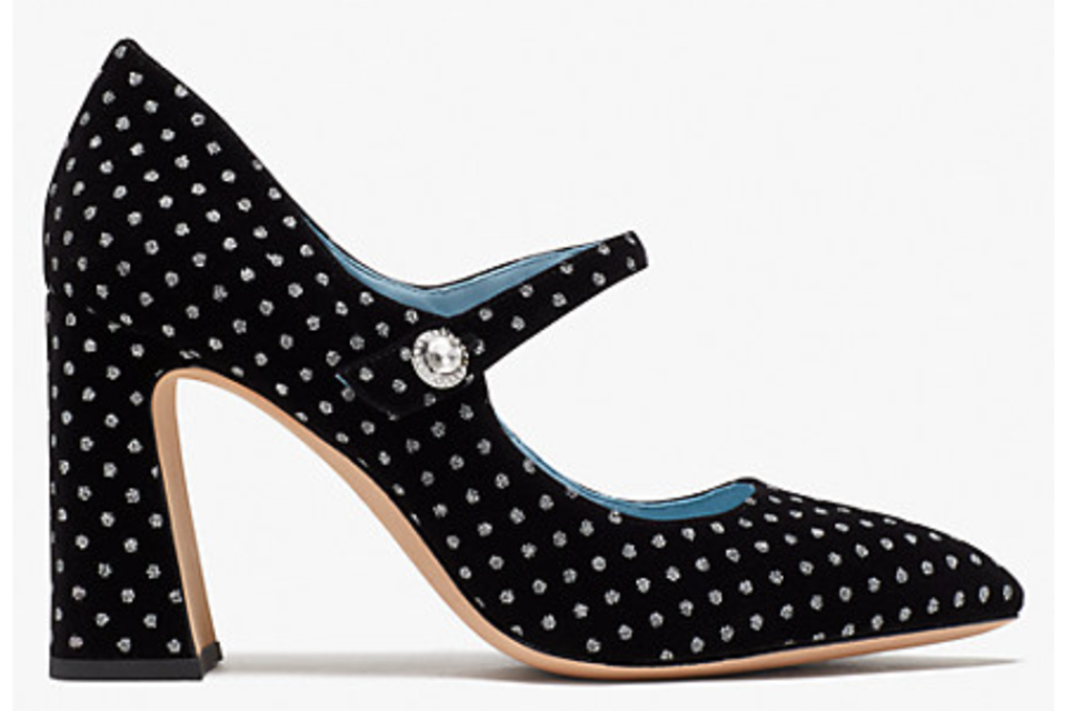 Kate Spade Maren Pumps