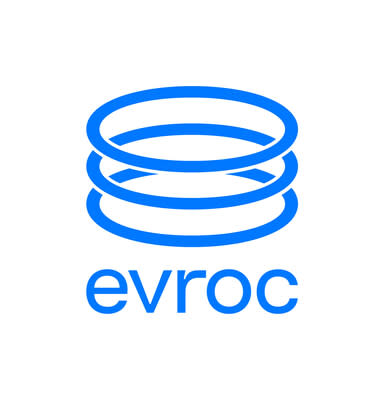 evroc Logo