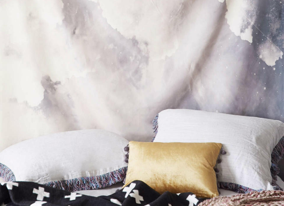 10 DIY Ways to Redo Your Wall—Without Paint