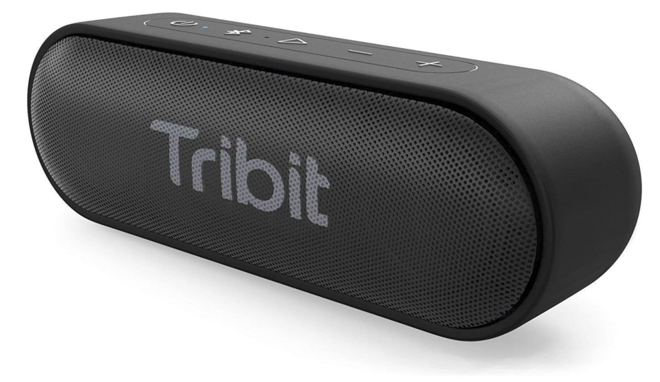 Tribit Bluetooth Speaker. (PHOTO: Amazon Singapore)