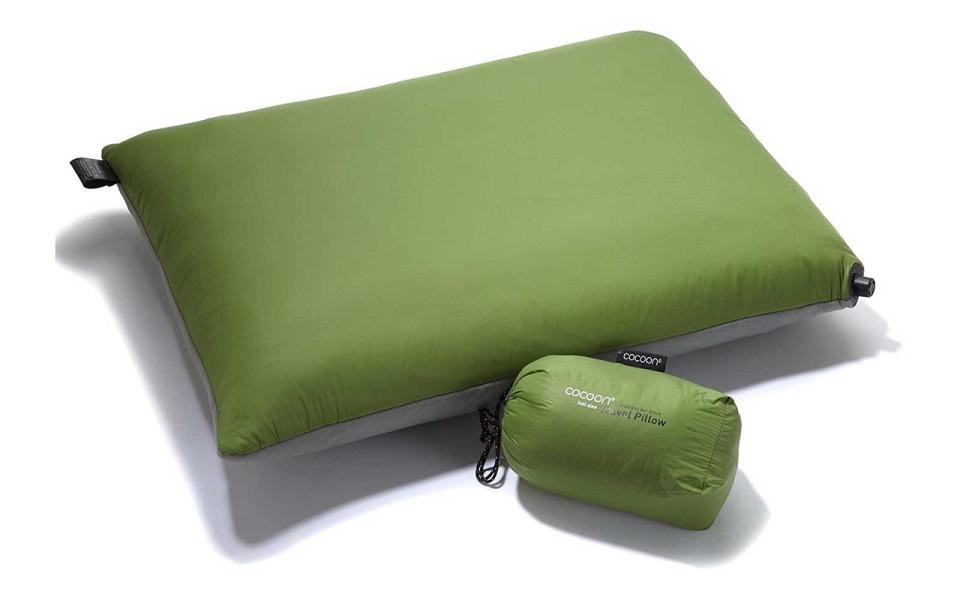 Cocoon Camping Pillow