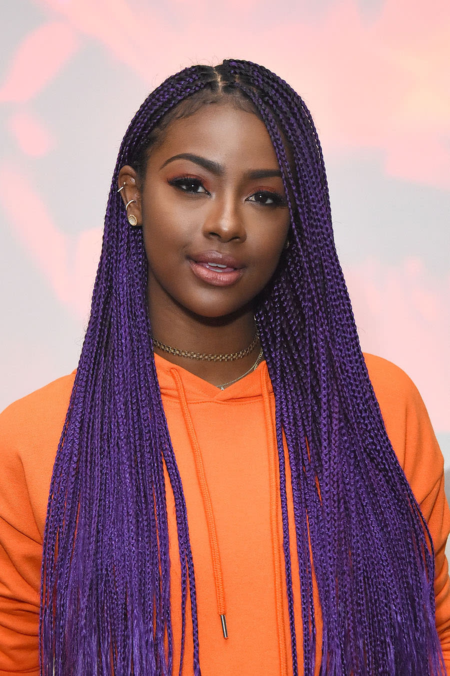 Justine Skye