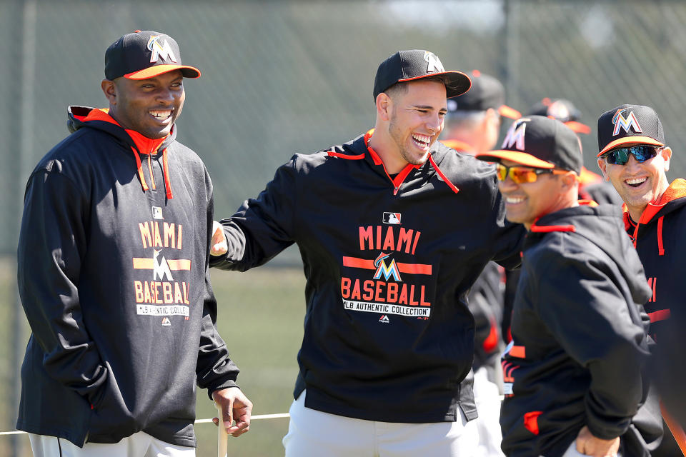 Miami Marlins Jose Fernandez dies in boating accident