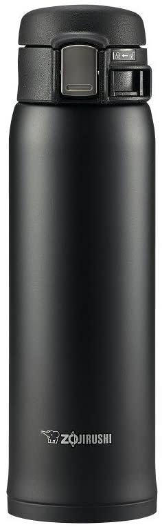 Zojirushi Stainless Steel Vacuum Insulated Mug