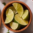 <p>Thanks to Samin Nosrat, we know the elements of good cooking are salt, fat, acid, and heat. When it comes to tacos, you can't skip the acid. A little squeeze of lime adds the perfect zing needed to round out all the flavors.</p>