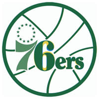 76ers returning to old logo, uniforms