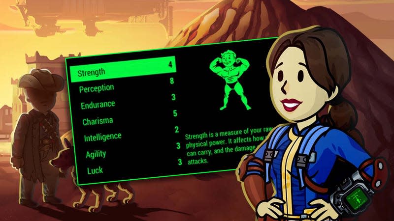 Image: Bethesda / Kotaku