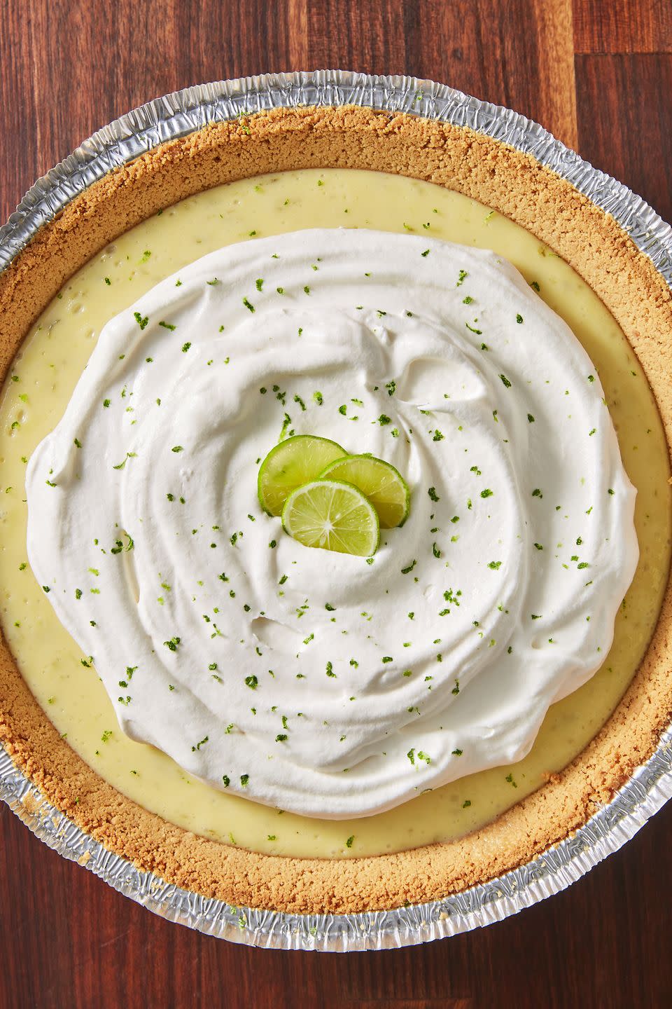 Florida: Key Lime Pie