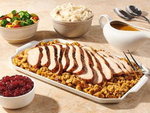 Thanksgiving Plates  Dishware Basics For Your Holiday Feast