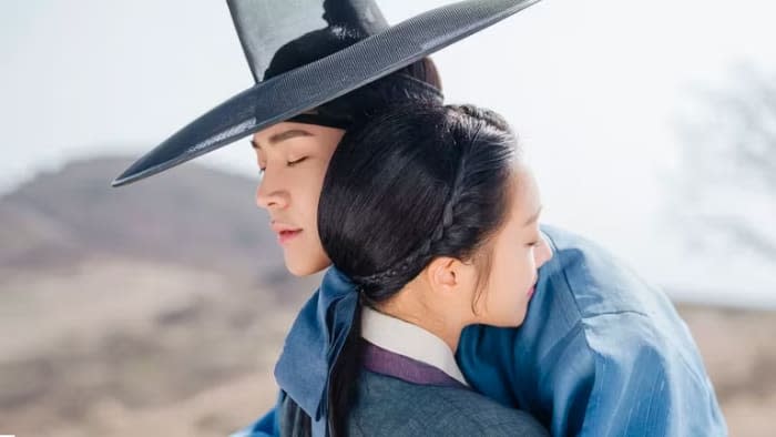 Un amor predestinado, la serie coreana de Netflix que está cautivando al público