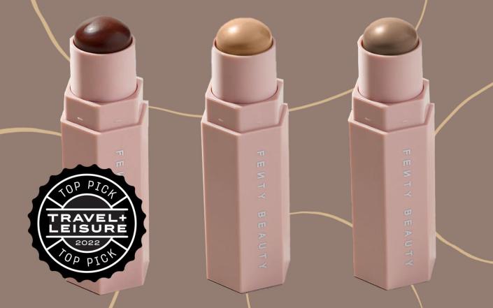 fenty beauty contour stick