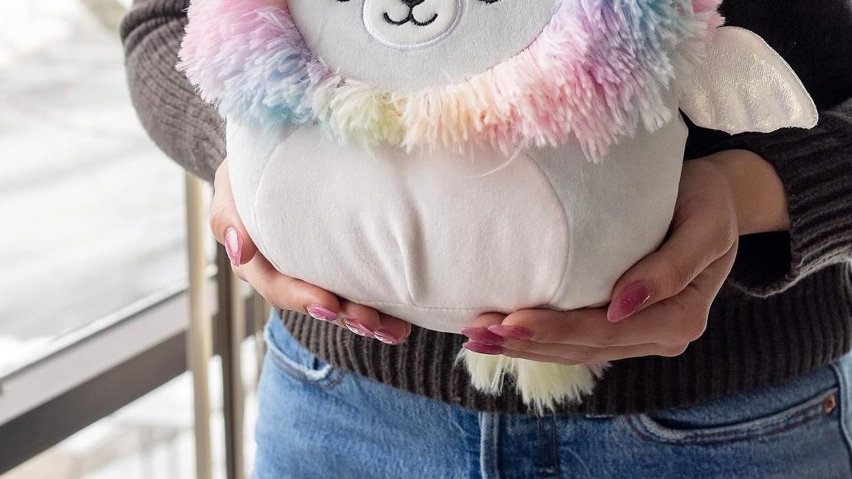 squishmallow