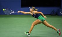 Tennis: US OPEN