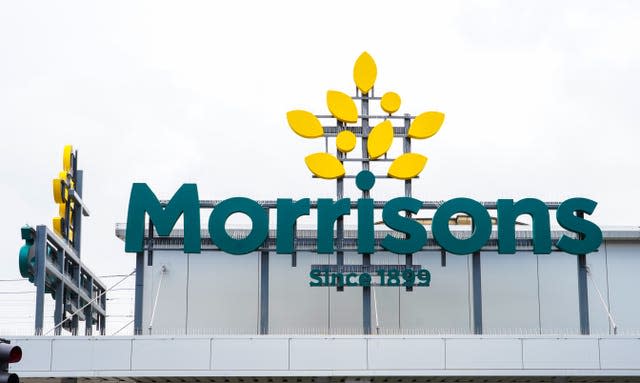 Morrisons