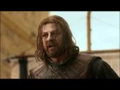 <p>The best characters are the ones you remember long after they’re off screen. And Ned Stark’s death not only haunted the entirety of the seven seasons that came after, it also changed television as we know it. Viewers who hadn’t read the books were stunned when Ned was beheaded in “Baelor,” the ninth episode of Season One. At that point, Ned was the primary protagonist of the show, and Sean Bean the show’s biggest star. His death defines Game of Thrones as a story where every single character could (and will) die at every given moment. And his death also set a precedent for an epic television series that doesn’t focus on one primary hero. Typical television, storytelling, and fantasy tropes of the hero’s journey were thrown out the door the moment Ned died. And George R.R. Martin proudly displayed his head on a spike as a warning of what was to come.</p><p><a href="https://www.youtube.com/watch?v=PW6wfXPeJTw" rel="nofollow noopener" target="_blank" data-ylk="slk:See the original post on Youtube;elm:context_link;itc:0;sec:content-canvas" class="link ">See the original post on Youtube</a></p>