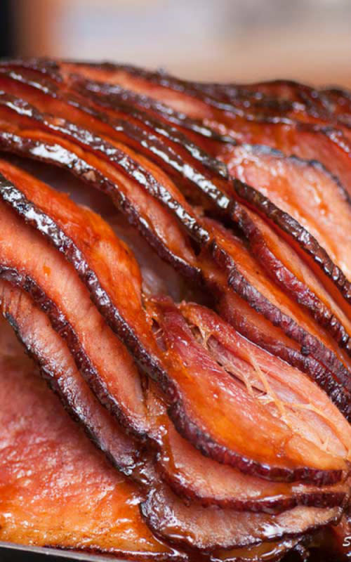 <p>Flavorite</p><p>Succulent and full of flavor, this Southern Honey Glazed Ham is the perfect centerpiece for any holiday feast.</p><p><strong>Get the recipe: <a href="http://flavorite.net/2015/12/08/honey-glazed-ham/" rel="nofollow noopener" target="_blank" data-ylk="slk:Southern Honey Glazed Ham;elm:context_link;itc:0;sec:content-canvas" class="link ">Southern Honey Glazed Ham</a></strong></p><p><strong>Related:</strong><strong><a href="https://www.yahoo.com/lifestyle/34-ahead-easter-sides-arent-134517813.html" data-ylk="slk:The 34 Best Make-Ahead Easter Side Dishes That Aren't Annoying to Pull Off;elm:context_link;itc:0;sec:content-canvas;outcm:mb_qualified_link;_E:mb_qualified_link;ct:story;" class="link  yahoo-link"> The 34 Best Make-Ahead Easter Side Dishes That Aren't Annoying to Pull Off</a></strong></p>