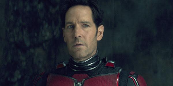 Ant-Man and the Wasp: Quantumania | Paul Rudd continuaría en el MCU después de esta cinta