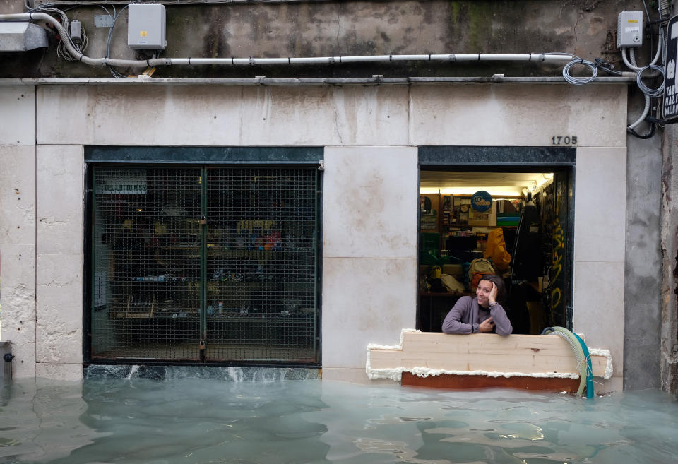 (Photo: Manuel Silvestri/Reuters)