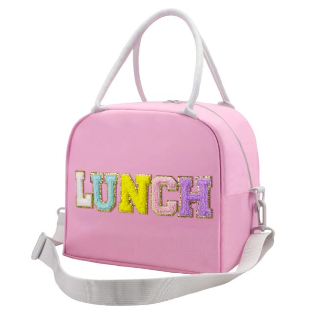 Baldwin Boxer Lunchbox  Designer lunch bags, Lunch box bag, Bags