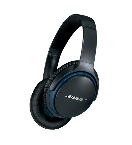 Bose SoundLink II Over-Ear Wireless Headphones with Mic (Photo via Best Buy Canada)