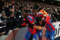 Premier League - Crystal Palace v AFC Bournemouth