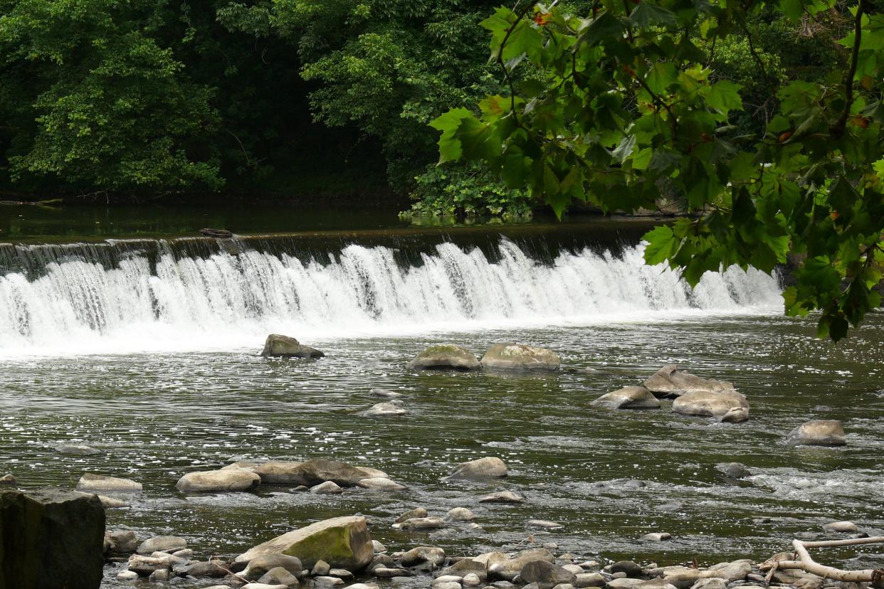 Brandywine Creek, Delaware