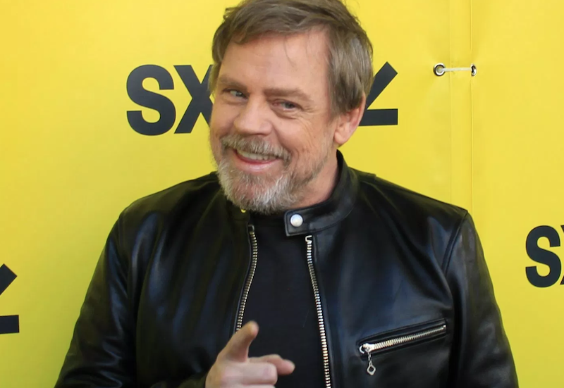 Bear McCeary Child's Play THeme Song Origins Mark Hamill