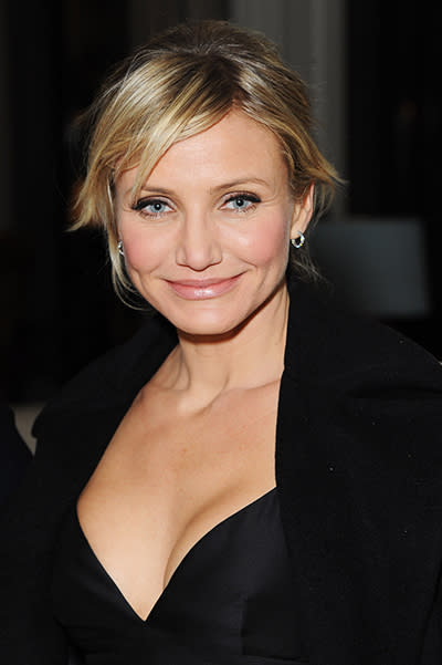 Cameron Diaz