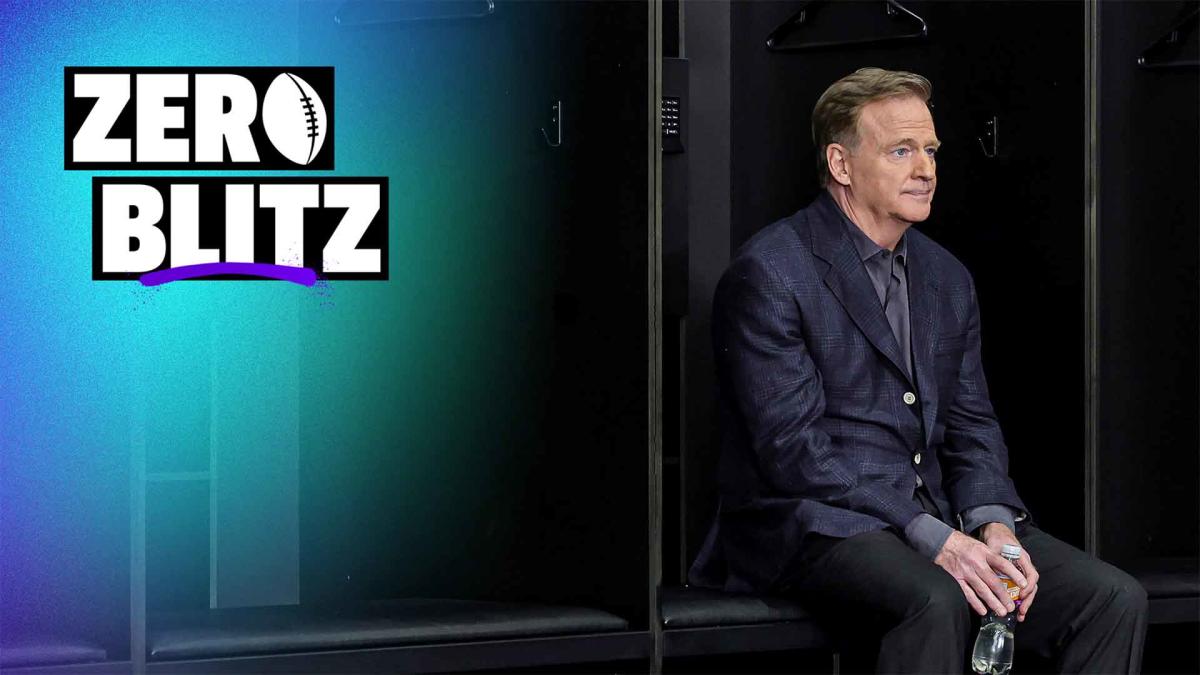 How could MLB & NBA betting scandals impact the NFL? | Zero Blitz