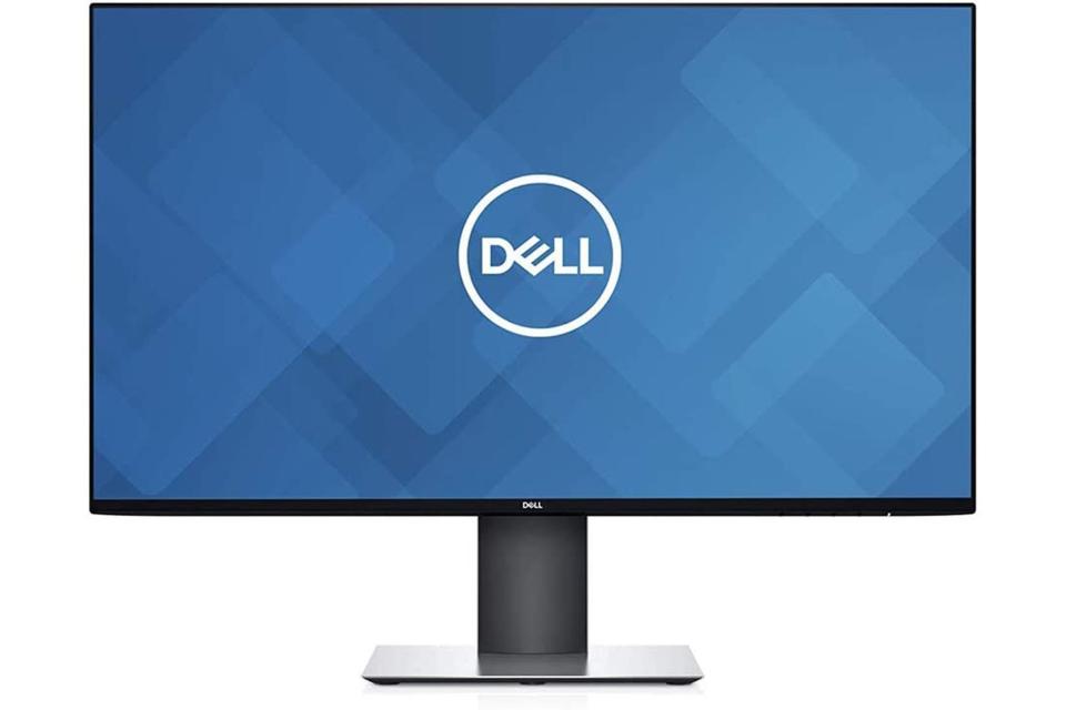 Dell UltraSharp LED Monitor, 27-inch (was $600, now 41% off)