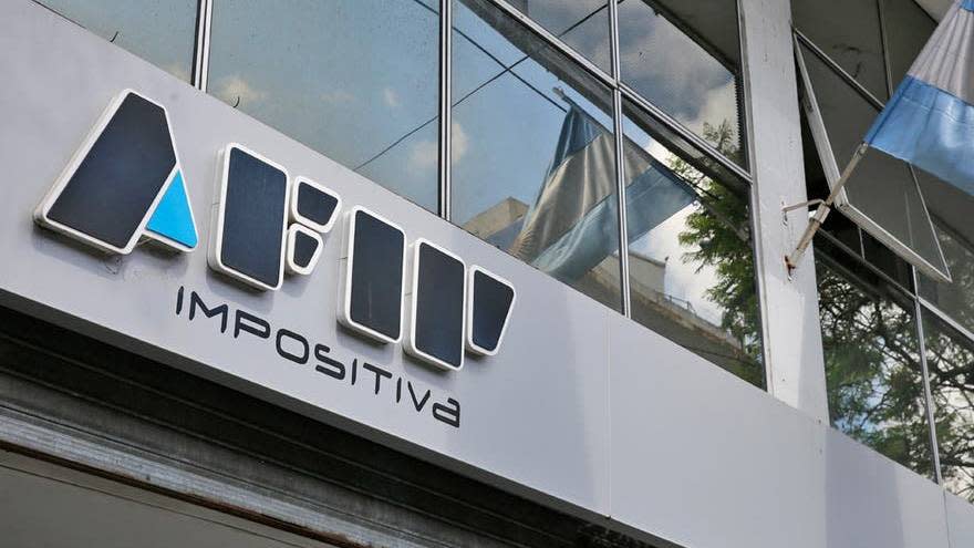 La caja de la AFIP podría tener un impacto equivalente a u$s2.400 millones por causa de la reducción en la exportación agrícola