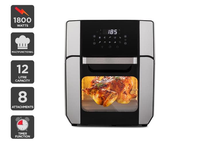 Kogan's 1800W air fryer 