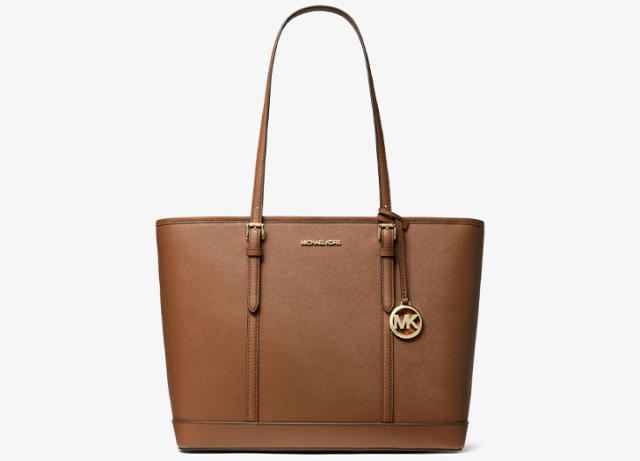 Michael Kors: Save 60% plus an extra 12% on designer purses and more