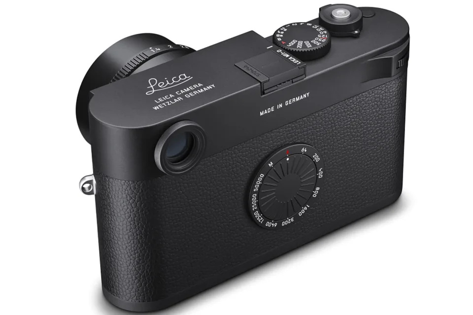 Leica