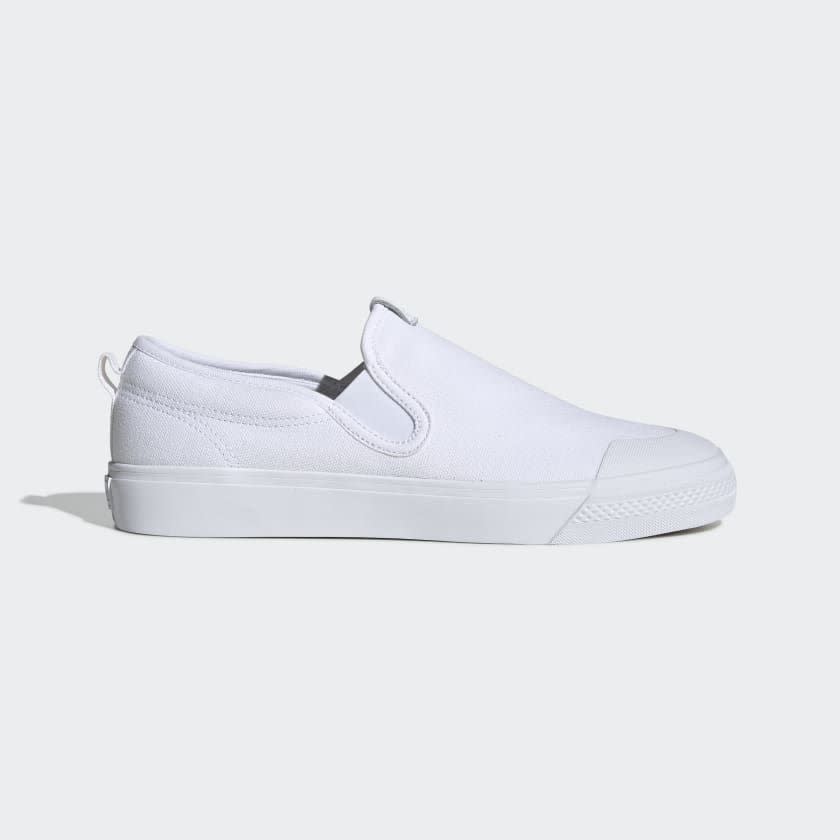 Adidas Nizza Slip-On Shoes