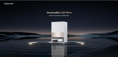 Dreame L20 Ultra Review - Why Did it Win This Year? 